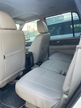 Jubail, Vehicles, Cars & Trucks , SAR 25000,  Ford Expedition,  2013,  Automatic,  335000 KM,   With Good Condition For Sale