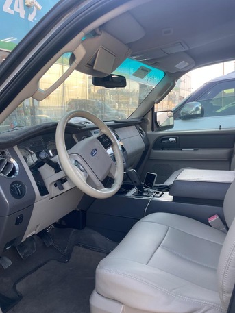 Jubail, Vehicles, Cars & Trucks , SAR 25000,  Ford Expedition,  2013,  Automatic,  335000 KM,   With Good Condition For Sale