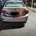 SAR 26000,  Toyota Corolla XLE,  2009,  Automatic,  242000 KM,  Well-Maintained   For Sale &ndash; SR 25,000