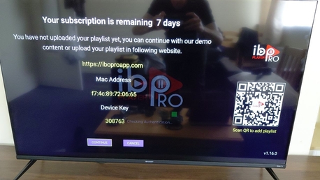 Khobar, Job Seekers, Unlimited Entertainment IPTV