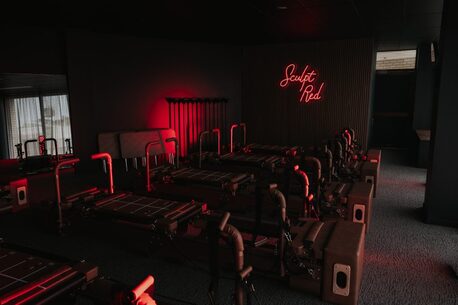 Melbourne, Health, Fitness Sculpt Class