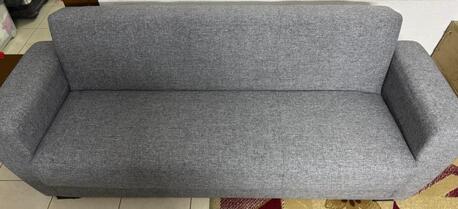 Al Murabba, Furniture, SAR 500,  Sofabed / Home Center / Like New