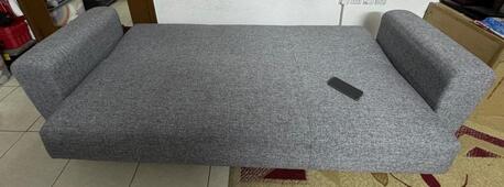Al Murabba, Furniture, SAR 500,  Sofabed / Home Center / Like New