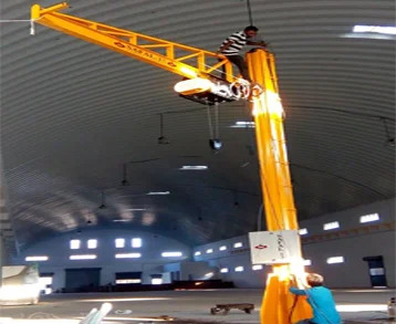 Ahmedabad, Business, EOT Crane Manufacturer In Kanpur