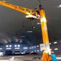 EOT Crane Manufacturer In Kanpur