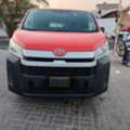 SAR 1,  Toyota Hi-Ace,  2021,  Manual,  297000 KM,