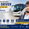 Professional Driver Available &ndash; Ready To Join