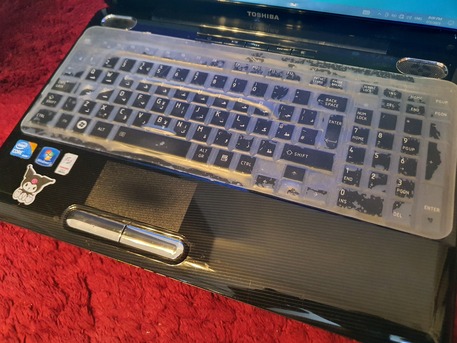 Jeddah, Computers, SAR 500,  Toshiba Laptop I5 M430- 2.27 GHz