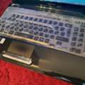 SAR 500,  Toshiba Laptop I5 M430- 2.27 GHz