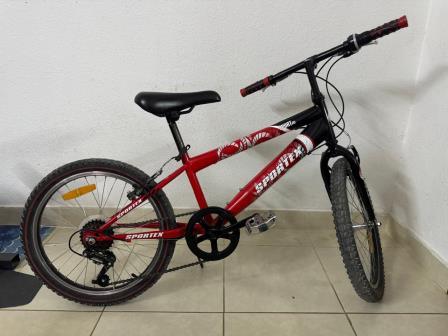 Al Murabba, Bicycles, SAR 350,  Bicycle For Kids / Good Condition / Free Tire Air Pump