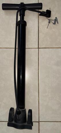 Al Murabba, Bicycles, SAR 350,  Bicycle For Kids / Good Condition / Free Tire Air Pump