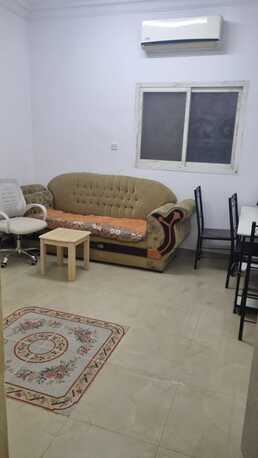 Riyadh, Rooms for Rent, SAR 800/month,  Partitioned Room Available For Rent For One Person ( Bachelors Only)
