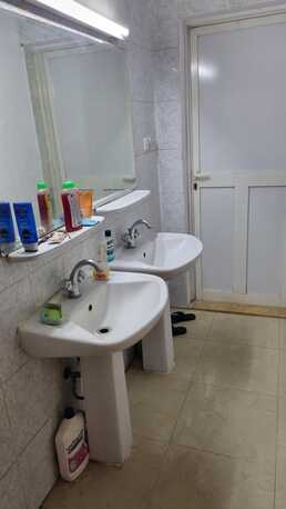 Riyadh, Rooms for Rent, SAR 800/month,  Partitioned Room Available For Rent For One Person ( Bachelors Only)
