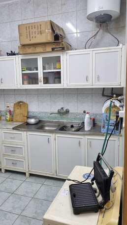 Riyadh, Rooms for Rent, SAR 800/month,  Partitioned Room Available For Rent For One Person ( Bachelors Only)