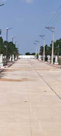 Hyderabad, Residential Plots, INR 21000,  183 Sq. Yard,  HMDA & RERA APPROVED OPEN PLOTS IN THUKKUGUDA @ 9392311420
