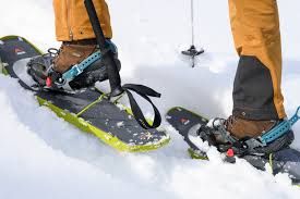 New York, Equipment Rental, Quality Snowshoes For Every Winter Adventure