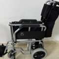 SAR 500,  Wheelchair / Perfect For Old People / Free Seating Memory Foam