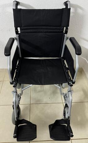 Al Murabba, Health & Beauty Items, SAR 500,  Wheelchair / Perfect For Old People / Free Seating Memory Foam