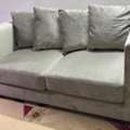 SAR 500,  Sofa 2 Seater / Home Center / Like Brand New