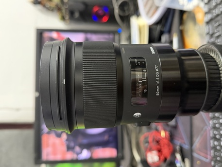 Al Malaz, Photo & Video, SAR 14000,  LUMIX S1H Camera Lumix 24-105 Lens&rsquo; Sigma 20 Mm Sigma 50 Mm Lens