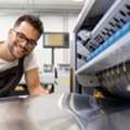 Custom Printing In West Edmonton