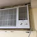 SAR 1200,  Window Cooline Ac New With 2 Year Warranty