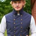 USD 39,  Steampunk Waistcoats For Men | Premium Victorian Vests