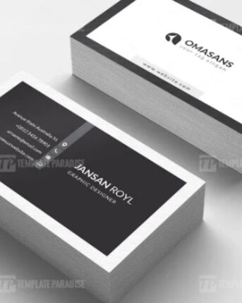 Edmonton, Business, Business Cards In Edmonton