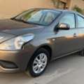 SAR 34000,  NISSAN SUNNY CLASSIC,  2022,  Automatic,  88000 KM,  100 % ORIGINAL PAINT FREE OF ACCIDENT A