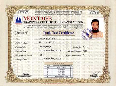 Yanbu, Job Seekers, I Am A Refrigeration And Air Conditioning Technician. And Electrician.
