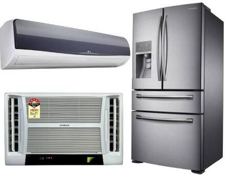 Yanbu, Job Seekers, I Am A Refrigeration And Air Conditioning Technician. And Electrician.