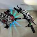 SAR 450,  Scooter - Drifting Scooters Perfect Condition