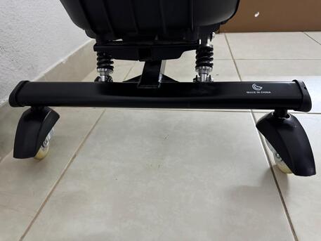 Al Murabba, Baby & Kid Stuff, SAR 450,  Scooter - Drifting Scooters Perfect Condition