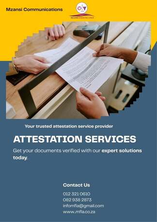 Cape Town, Legal, Professional UAE Document Authentication Service