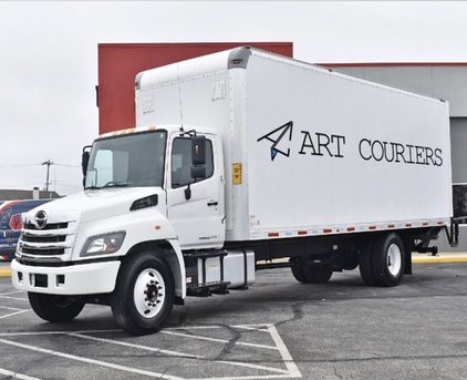 Los Angeles, Business, Efficient Business Moving Support