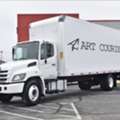 Efficient Business Moving Support