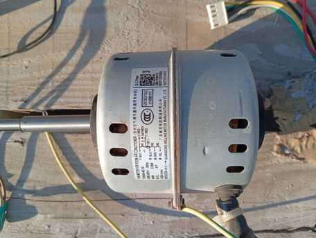 Asker, Air Conditioners, BHD 50,  SPLIT AC PARTS - USED