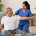 Looking For Shoulder Pain & Knee Pain Physiotherapy In Delhi