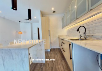 Salmiya, Apartments, Flats, Houses & Villas, KWD 400/month,  1 BR,  Modern 1-Bedroom Apartment For Rent In Salmiya Near Lulu Hypermarket