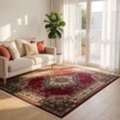 Jansons Carpets Presents Best Handmade Persian Carpets In Delhi With Timeless Craftsmanshi