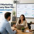 Digital Marketing Company Near Me | DDMS