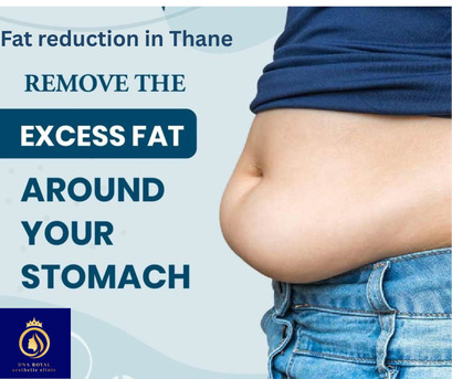 Thane, Fashion & Design, Fat Reduction In Thane: Transform Your Body With DNA Royal.