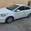 SAR 21500,  Hyundai Accent,  2015,  Automatic,  271620 KM,  21500 SAR, , ,