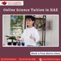 Online Science Tuition In Museum Of The Future