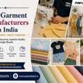 Craft Better Kidswear With Reliable Manufacturing Experts.