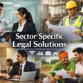 Need Sector-Specific Legal Solutions?