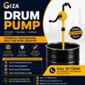 Trusted Drum Pump Dealers In India