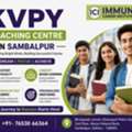 Best KVPY Coaching Centre In Sambalpur | Immunity Career Institute
