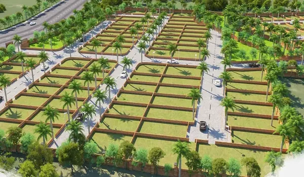 Bangalore, Residential Plots, INR 1,  KNS Wilona &ndash; Upcoming Residential Plot Project In Bangalore