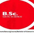 B Sc Programming And Data Science
